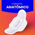 ABSORVENTE ALWAYS DIA ULTRA SUAVE COM ABAS 16 UNIDADES