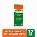 BENEGRIP ANTIGRIPAL 12 COMPRIMIDOS