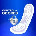 ABSORVENTE ALWAYS SUPER PROTEÇÃO SECA SEM ABAS 8 UNIDADES