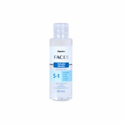 Miniatura Solução Micelar Panvel Faces 60 Ml