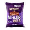 ALFAJOR DR. PEANUT AVELÃ 35G