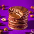 ALFAJOR DR. PEANUT AVELÃ 35G