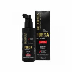 Loção Capilar Bio Extratus Pimenta 100ml