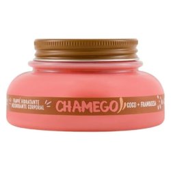 Hidratante Corporal Loccitane Au Brésil Chamego 200ml