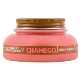 HIDRATANTE CORPORAL LOCCITANE AU BRÉSIL CHAMEGO 200ML