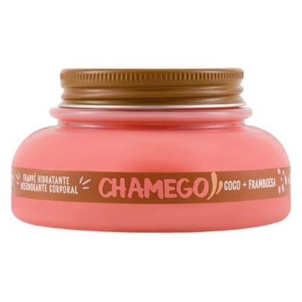 HIDRATANTE CORPORAL LOCCITANE AU BRÉSIL CHAMEGO 200ML