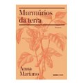 LIVRO MURMÚRIOS DA TERRA