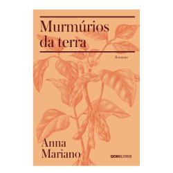 Livro Murmúrios Da Terra
