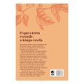 LIVRO MURMÚRIOS DA TERRA