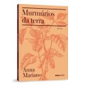 LIVRO MURMÚRIOS DA TERRA