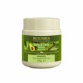 Kit Bio Extratus Banho De Creme Pós Química 250G + Shampoo Pós Química 250Ml