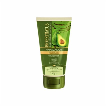 FINALIZADOR BIO EXTRATUS PÓS-QUÍMICA 150ML