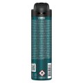 DESODORANTE ANTITRANSPIRANTE AEROSOL MASCULINO REXONA IMPACTO 72 HORAS 150ML