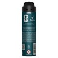 DESODORANTE ANTITRANSPIRANTE AEROSOL MASCULINO REXONA IMPACTO 72 HORAS 150ML