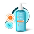 GEL DE LIMPEZA FACIAL DARROW ACTINE CARE ANTI-ACNE 140G