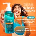 GEL DE LIMPEZA FACIAL DARROW ACTINE CARE ANTI-ACNE 140G
