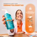 GEL DE LIMPEZA FACIAL DARROW ACTINE CARE ANTI-ACNE 140G