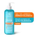 GEL DE LIMPEZA FACIAL DARROW ACTINE CARE ANTI-ACNE 400G