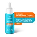 SÉRUM FACIAL DARROW ACTINE CARE ANTI-ACNE 30G