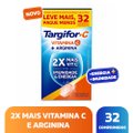 KIT SUPLEMENTO ALIMENTAR TARGIFOR + C 1G 32 COMPRIMIDOS