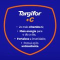 KIT SUPLEMENTO ALIMENTAR TARGIFOR + C 1G 32 COMPRIMIDOS