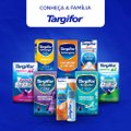 KIT SUPLEMENTO ALIMENTAR TARGIFOR + C 1G 32 COMPRIMIDOS