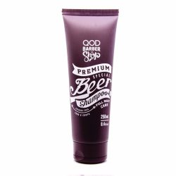 Shampoo Qod Barber Beer 250ml