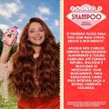 SHAMPOO LOLA COSMETICS VOLUMÃO 250ML