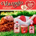 SHAMPOO LOLA COSMETICS VOLUMÃO 250ML