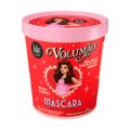 MÁSCARA DE TRATAMENTO CAPILAR LOLA COSMETICS VOLUMÃO 450G