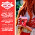 MÁSCARA DE TRATAMENTO CAPILAR LOLA COSMETICS VOLUMÃO 450G