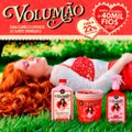 MÁSCARA DE TRATAMENTO CAPILAR LOLA COSMETICS VOLUMÃO 450G