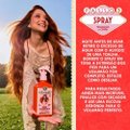 SPRAY CAPILAR LOLA COSMETICS VOLUMÃO 250ML