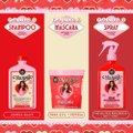 SPRAY CAPILAR LOLA COSMETICS VOLUMÃO 250ML