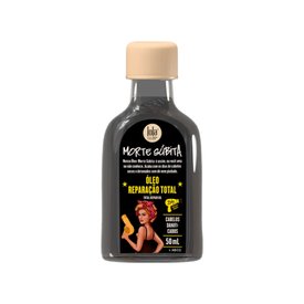 ÓLEO CAPILAR LOLA COSMETICS MORTE SÚBITA 50ML