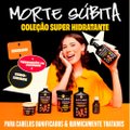 ÓLEO CAPILAR LOLA COSMETICS MORTE SÚBITA 50ML
