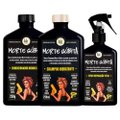 KIT LOLA COSMETICS MORTE SÚBITA SHAMPOO 250ML + CONDICIONADOR 250ML + SPRAY 250ML