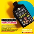 KIT LOLA COSMETICS MORTE SÚBITA SHAMPOO 250ML + CONDICIONADOR 250ML + SPRAY 250ML