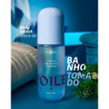 BODY SPLASH SPOILER BY VIIH TUBE CHEIRO DE BANHO TOMADO 200ML