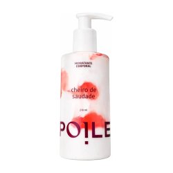 Hidratante Corporal Spoiler By Viih Tube Cheiro De Saudade 210ml