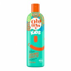 Shampoo Oh My! Kids Cachinho Perfeito 300ml