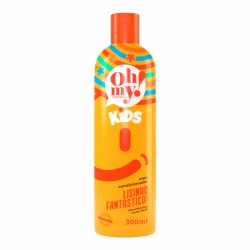 Condicionador Oh My! Kids Lisinho Fantástico 300ml