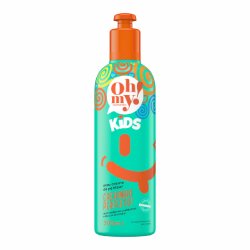 Creme Para Pentear Oh My! Kids Cachinho Perfeito 300ml