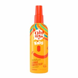 Fluído Capilar Oh My! Kids Lisinho Fantástico 150ml