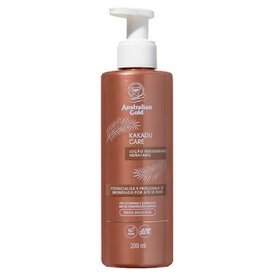 LOÇÃO HIDRATANTE CORPORAL AUSTRALIAN GOLD KAKADU CARE 200ML