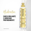 CREME PARA PENTEAR PANTENE PRO-V HIDRATAÇÃO 240G