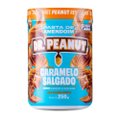 PASTA DE AMENDOIM DR. PEANUT CARAMELO SALGADO 250G