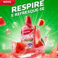 ENXAGUANTE BUCAL COLGATE PLAX MELANCIA 750ML