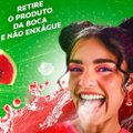 ENXAGUANTE BUCAL COLGATE PLAX MELANCIA 750ML