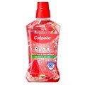 ENXAGUANTE BUCAL COLGATE PLAX MELANCIA 750ML